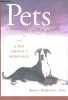 Pets Living with Cancer - A pet owner's ressource. Downing Robin, DVM