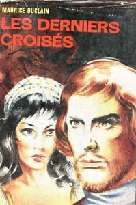 Les dernières croisés