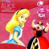 Alice au pays des merveilles - Disney. Magali Riano
