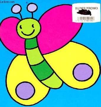 Livre d'enfants. Collectif