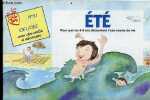 Ca fait tilt n°51 - Eté pour que les 6-8 ans découvrent l'eau source de vie - CE1/CE2 avec des cartes à découper - Sommaire : activités, découvre les ...