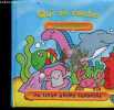 Qui se cache dans la mer ? - Collection : un livre animé surprise. Collectif