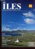 Iles - le magazine de toutes les îles n°27 - Avril 1993 - Sommaire : Dossier L'Irlande/ Grèce : les îles Ioniennes/Fidji/Carnet d'images/ l'Ecosse / ...