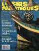 Loisirs nautiques - n°253 novembre 1992 - Sommaire: Editorial, Le courrier des lecteurs, Le billet de Gérard Janichon, Bloc-Notes, Ports et tourisme, ...