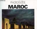 Photoguide Maroc. Collectif