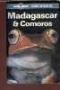 Madagascar & Comoros - Travel survival kit -2e edition. Swaney Deanna & Willox Robert