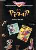 Les pin-up - colector's. Fy Jean-Bernard & Jouvert Bernard
