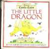 Usborne Castle Tales - The little dragon. Amery Heather