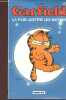 Garfield - La fin jusitifie les moyens - Collection : pocket B.B. n°7061. Davis Jim