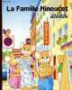 La famille Ninoucet à la ville - Collection : la famille Ninoucet. Collectif