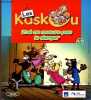 Les Kaskou - Zoé ne mesure pas le danger - 6-8 ans. Leibovici Marion