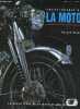 Encyclopédie de la moto - le grand livre de la moto et des motards.. Brown Roland