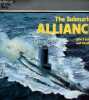 The Submarine alliance - anatomy of the ship.. Lambert John & Hill David