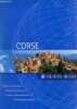Corse - Guides bleus.. Collectif