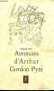Aventures d'Arthur Gordon Pym - Collection reflets.. Poe Edgar