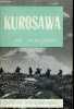 Kurosawa - Collection classiques du cinéma n°15.. Ezratty Sacha