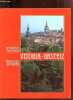 Vitoria-Gasteiz a traves de la historia - historian zehar Vitoria-Gasteiz.. Collectif
