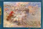 Roma album artistico con 130 tavole.. Collectif