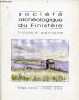 Société archéologique du Finistère histoire et patrimoine - Tome CXXXV année 2006.. Collectif