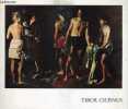 Catalogue d'exposition Tibor Csernus peintures - Galerie Claude Bernard Paris.. Collectif