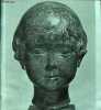 Jacques Coquillay l'oeuvre sculpté de Coquillay allie la tradition aux recherches figuratives actuelles grâce et race la caractérisent.. Duplessis ...