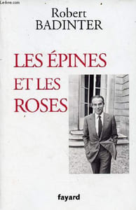Les épines et les roses.