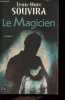 Le Magicien - thriller.. Souvira Jean-Marc