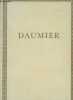 Daumier - Ecole française.. Rey Robert