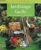 Jardinage facile guide pratique d'entretien des arbustes et arbres d'ornement, des fleurs et des plantes à bulbes.. Denkewitz Lothar