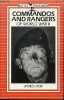 Commandos and rangers of world war II.. Ladd James