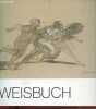 Weisbuch dessins et pastels novembre-décembre 1988 - Galerie Tamenaga Paris VIII.. Collectif