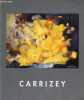 Catalogue Carrizey.. Collectif