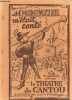 Si Monpazier m'était conté - le texte du spectacle créé par le theatre du cantou le 22 juillet 1984 pour le 7e centenaire.. Collectif