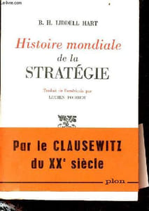 Histoire mondiale de la stratégie.