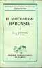 Le matérialisme rationnel - Collection bibliothèque de philosophie contemporaine - envoi de l'auteur.. Bachelard Gaston