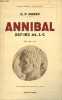 Annibal 247-183 av. J.-C. - Collection bibliothèque historique.. G.P.Baker