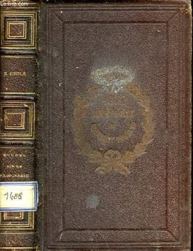 Etudes sur le péloponnèse.. E.Beulé