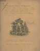 11 planches noir et blanc : Antiquités, ruines et substructions trouvées tant au village de Royal (en Auvergne) que dans ses environs et notamment au ...