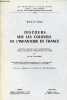 Brantôme - Discours sur les colonels de l'infanterie de France - Collection de Pétrarque à Descartes n° XXVI.. Vaucheret Etienne