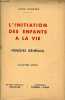 L'initiation des enfants à la vie principes généraux - 17e édition - Collection pro familia n°7.. Dufoyer Pierre