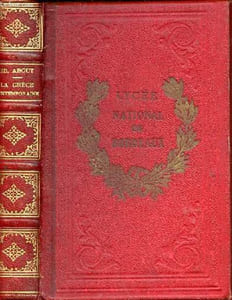 La Grèce contemporaine - 10e édition.