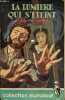 La lumi&egrave;re qui s'&eacute;teint - Collection marabout n&deg;47.. Kipling Rudyard