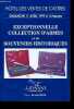 Catalogue de ventes aux enchères Exceptionnelle collection d'armes et de souvenirs historiques - Hôtel des ventes de Castres dimanche 11 avril 1999.. ...