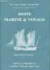 Catalogue de ventes aux enchères Dieppe marine & voyage Hôtel la présidence samedi 1er juillet 2000 à 15h.. Faure Francis & Rey Bernard