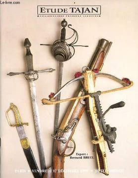 Catalogue de ventes aux enchères Collections Dr.G.Mme D. et à divers amateurs soldats de plomb, armes anciennes, souvenirs historiques - Hôtel Drouot ...