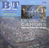 BT n°1098 mai 1998 - La ville de Cahors 2000 ans d'histoire urbaine - des monuments du moyen âge à Cahors - demande-moi la lune théâtre et échanges au ...