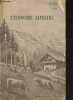 L'économie alpestre - bulletin de la F.F.E.A. 10e année 1930.. Collectif