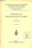Projektive relativitätstheorie - Ergebnisse der mathematik und ihrer grenzgebiete herausgegebn von der schriftleitung der zentralblatt für mathematik ...