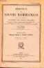 Mécanique analytique et mécanique ondulatoire - Mémorial des sciences mathématiques fascicule LXXXIII.. Juvet Gustave