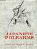 Japanese Polearms.. M.Knutsen Roald